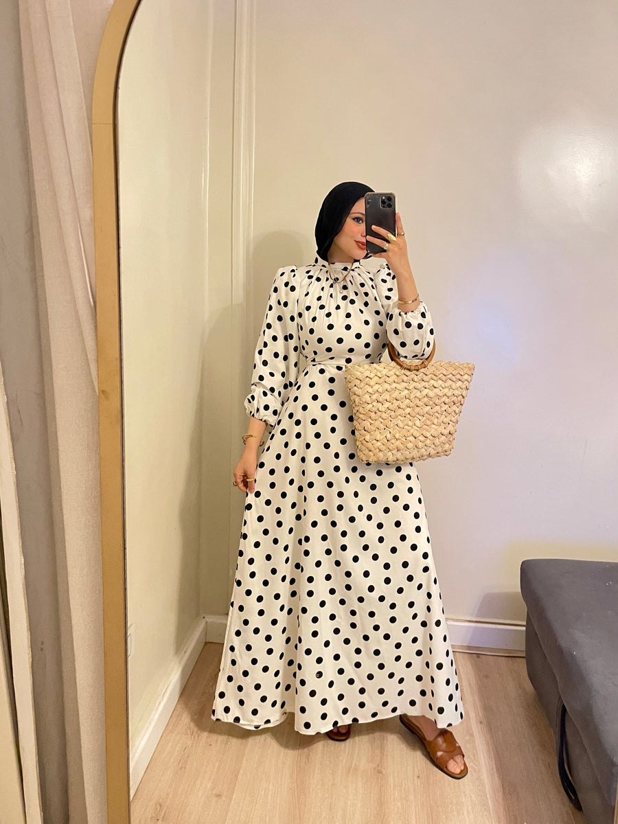 Polka Derss