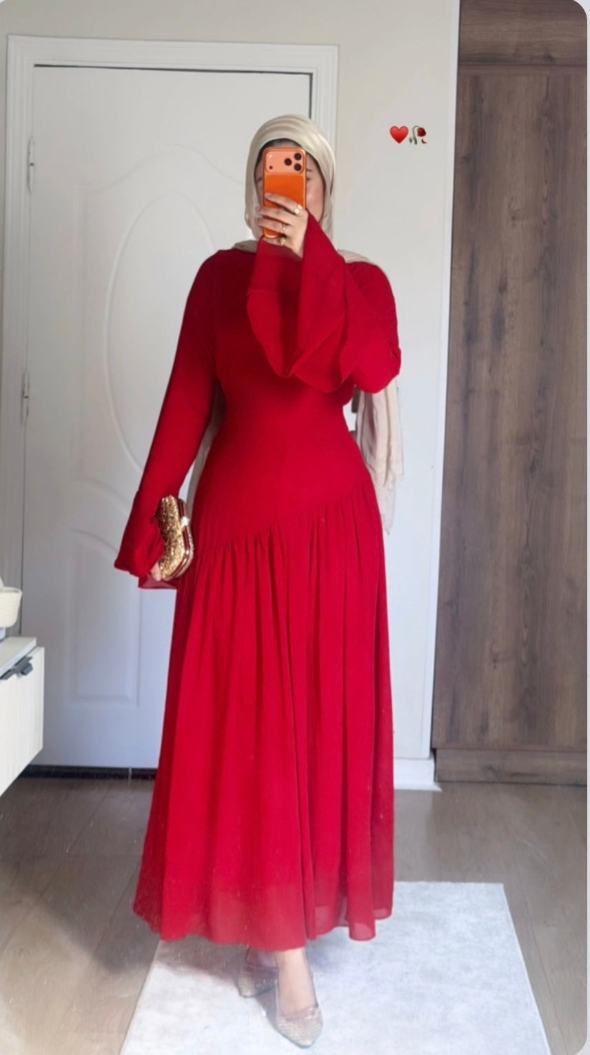 Eva Dress